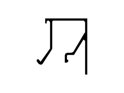 Contravidrio p/fijo de 22 mm.